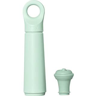 Wine Saver Loop vinpumpe, jade