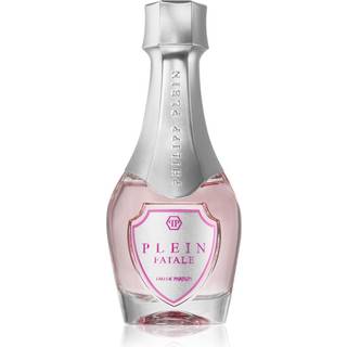 Philipp Plein Fatale Rosé Eau de Parfum til kvinder 30 ml - 30 ml