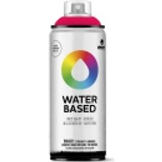 Water based Quinacridone Magenta 400ml