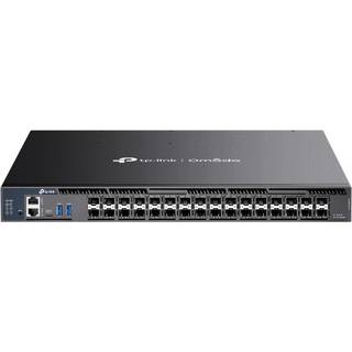 TP-Link Omada SX6632YF 26-Port 10G Stackable L3 Managed Switch