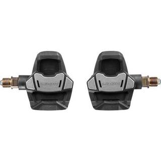 Look Keo Blade Power Dual Klikpedaler - Sort