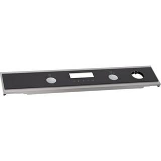 Electrolux kontrolpanel, inox 140209703028