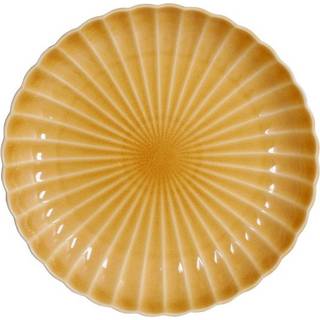 Pesca middagstallerken