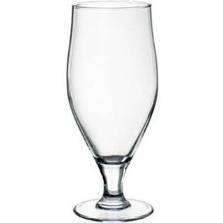Cervoise ølglas på fod 50 cl