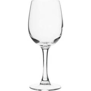 Cabernet Tulipe Chef og Sommelier vinglas på fod 19 cl