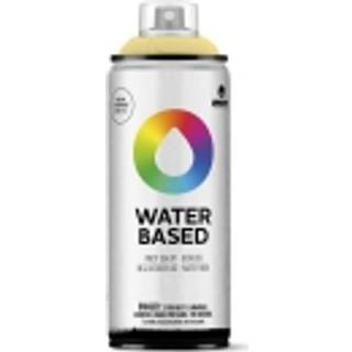 Water based Naples Yellow 400ml