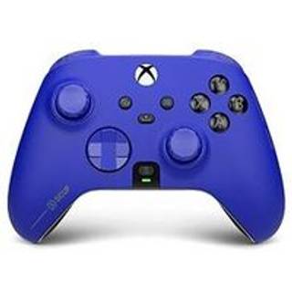 Scuf Instinct Pro Trådløs Kontrol til Xbox Series X/S - Blå