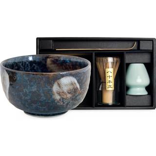 Matcha sæt - Ansen, Ø13 cm fra Japan