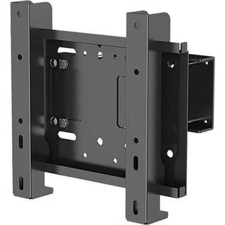 Multibrackets M mounting component - for LCD / AV System - black