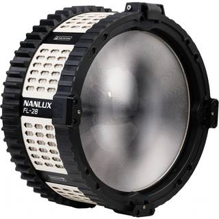 NANLUX FL-28 FRESNEL LENS FOR EVOKE 900/1200