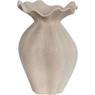 Specktrum Nellie vase - Small - Sand