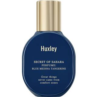 Huxley Perfume Blue Medina Tangerine (15 ml)