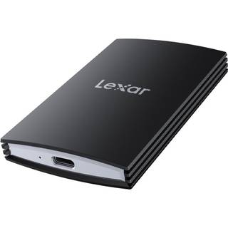 SL700 Armor 2000/2000MB/s 1TB