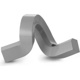 Normann Copenhagen Crooked lysestage 1 Warm grey