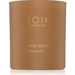 JOIK Home & Spa Scented Candle Apple Glogg Limited Edition 150g