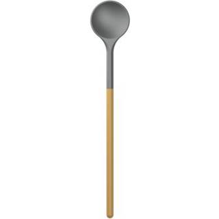 Optima Røreske 30 cm, curry