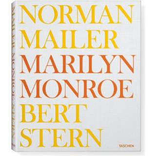 Norman Mailer/Bert Stern. Marilyn Monroe
