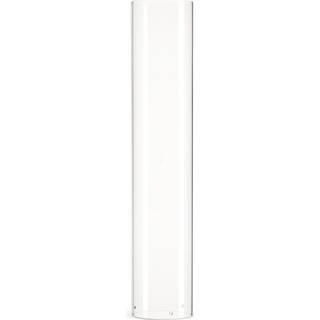 ester & erik ester & erik cylinder glas hurricane t. lysestage 45 cm