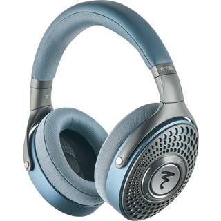 Focal AZURYS - Hi-fi-hovedtelefoner eller øretelefoner, Over-ear (omkring øret), Lukket