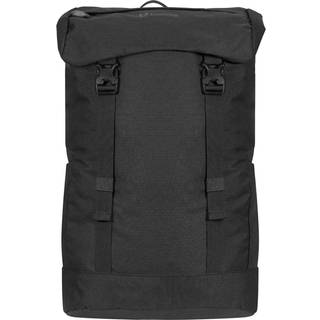 Urberg Vintage Backpack Black, OneSize