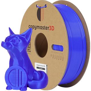 Prima Copymaster3D PLA - Royal Blue - 1.75mm - 1kg 5060848215993