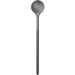 Optima Røreske 30 cm, sort