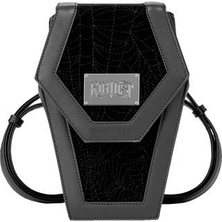 KILLSTAR Casket of Sorrow Mini Rucksack