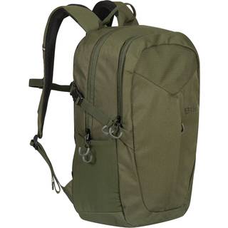 Urberg Classic Backpack Green, OneSize