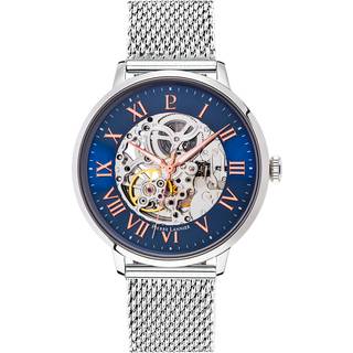 Pierre Lannier Automatic 322B168 - Herre - 42 mm - Analog - Automatisk - Mineralglas