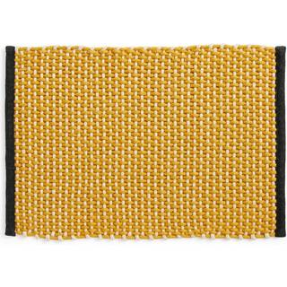 HAY Dørmåtte Ochre