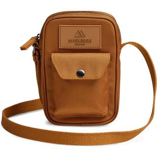 Darla Mini Crossbody Taske, Pumpkin Spice