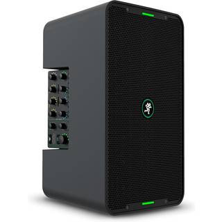 Mackie ShowBox Batteridrevet PA-system