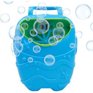 Grafix Bubble Machine