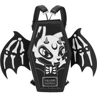 KILLSTAR Batbone Gothic Rucksack