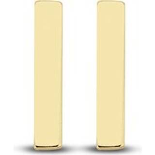 Schneider Basic Ohrstecker - ZS114 - gold