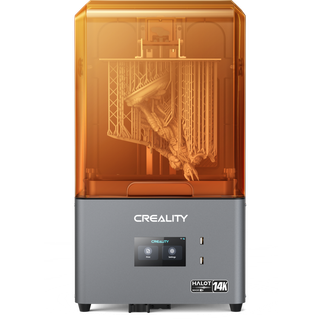 Creality - Halot-Mage S - 223x126x230mm
