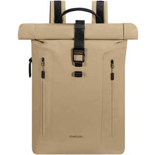 Samsonite Coatify Biz Rolltop Rygsæk til Laptop 15.6" | Brun