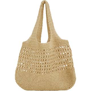 Becksöndergaard Vanessa Riley shopper (LIGHT NATURE (0055))
