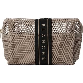 BLANCHE Toilettaske Travel - Creme