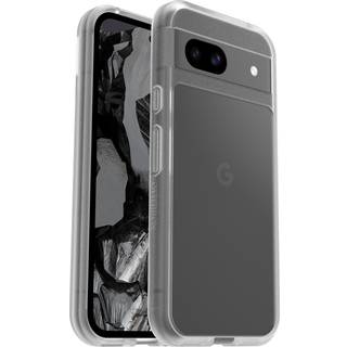 OtterBox React Google Pixel 8a - black