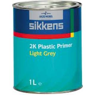 Sikkens 2k Plastic Primer - 1 L