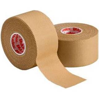 Sports Pharma Ptape Beige 3,8cm x 13,7m Brun (Unisex)