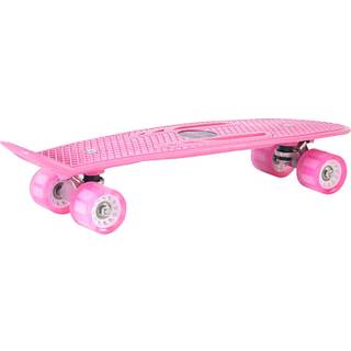 SPINOUT Bananboard - pink (På lager i varehus)