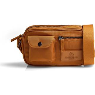 Darla Small Crossbody, Pumpkin Spice