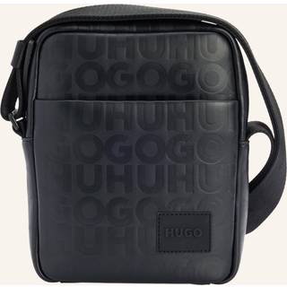 Hugo Ethon 2.0 Crossover taske sort