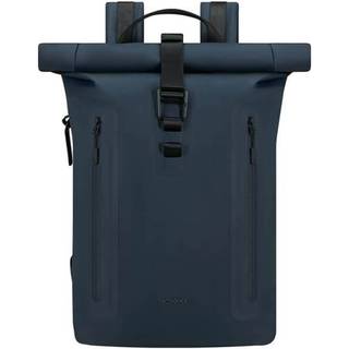 Samsonite Coatify Biz Rolltop Rygsæk til Laptop 15.6" | Blå