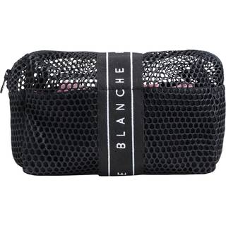 BLANCHE Toilettaske Travel - Sort