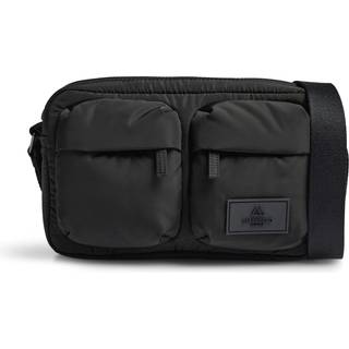 Markberg Crossbody Beat Recycled - Sort