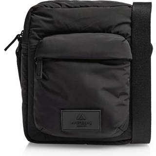 Markberg Crossbody Rush Recycled - Sort