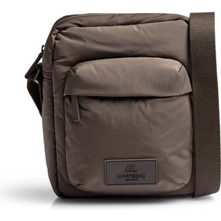 Markberg Crossbody Rush Recycled - Grå
